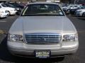 2007 Smokestone Metallic Ford Crown Victoria LX  photo #2