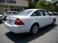 2005 Oxford White Ford Five Hundred SEL  photo #8