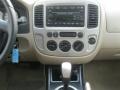 2007 Dune Pearl Metallic Ford Escape XLT V6 4WD  photo #20