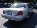 2007 Smokestone Metallic Ford Crown Victoria LX  photo #4