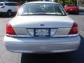 2007 Smokestone Metallic Ford Crown Victoria LX  photo #5