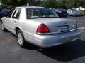 2007 Smokestone Metallic Ford Crown Victoria LX  photo #6