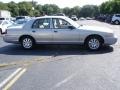2007 Smokestone Metallic Ford Crown Victoria LX  photo #7