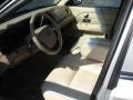 2007 Smokestone Metallic Ford Crown Victoria LX  photo #10