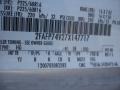 2007 Smokestone Metallic Ford Crown Victoria LX  photo #15