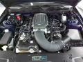 4.6 Liter SOHC 24-Valve VVT V8 Engine for 2010 Ford Mustang GT Premium Coupe #53077093
