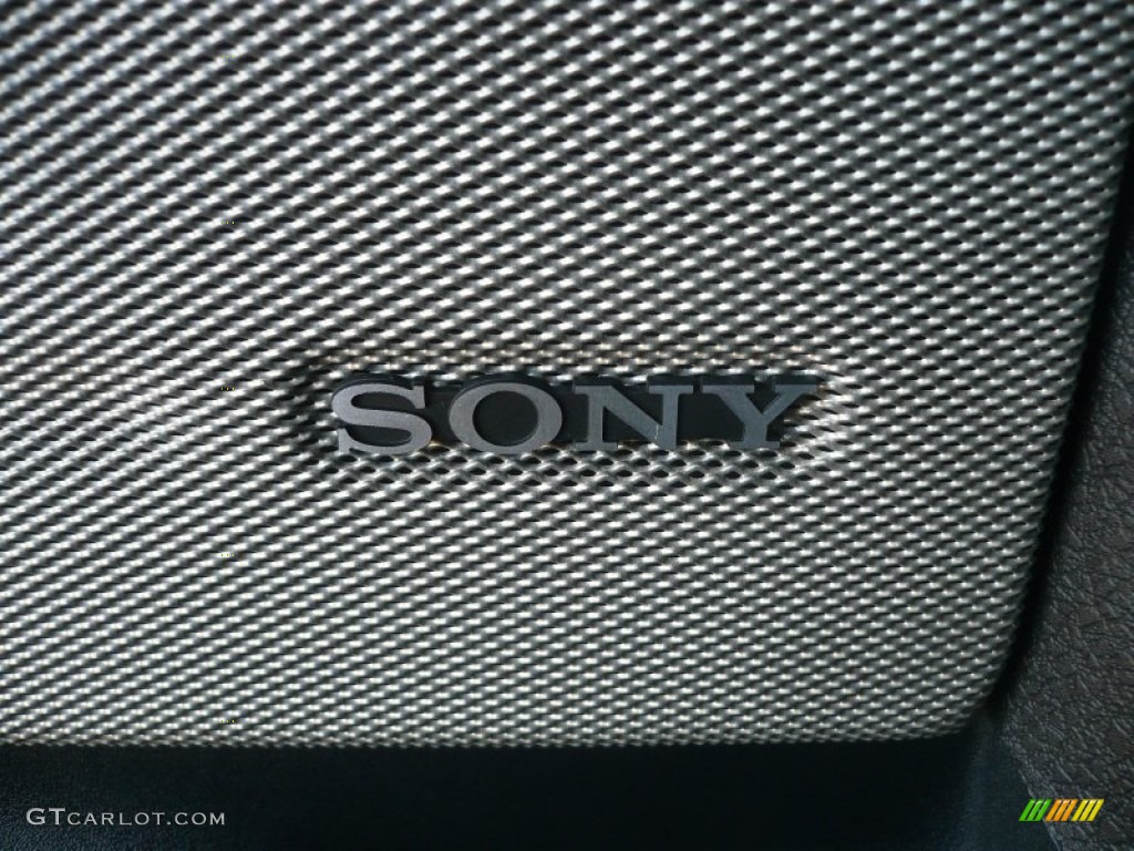 2011 Ford F150 SVT Raptor SuperCrew 4x4 Audio System Photo #53077120