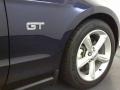 2010 Ford Mustang GT Premium Coupe Marks and Logos