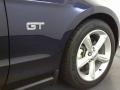 2010 Ford Mustang GT Premium Coupe Badge and Logo Photo