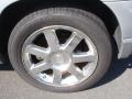 2005 Chrysler Pacifica Limited AWD Wheel and Tire Photo