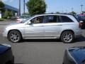  2005 Pacifica Limited AWD Bright Silver Metallic