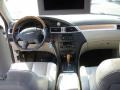 Light Taupe Dashboard Photo for 2005 Chrysler Pacifica #53077234