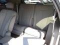 Light Taupe 2005 Chrysler Pacifica Limited AWD Interior Color