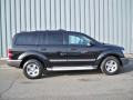 2006 Black Dodge Durango SLT HEMI 4x4  photo #2