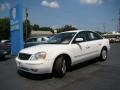 2005 Oxford White Ford Five Hundred SEL  photo #33