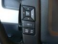 Raptor Black Controls Photo for 2011 Ford F150 #53077408