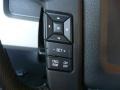 2011 Ford F150 SVT Raptor SuperCrew 4x4 Controls