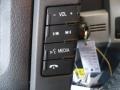 Raptor Black Controls Photo for 2011 Ford F150 #53077423