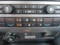 2011 Ford F150 Raptor Black Interior Audio System Photo
