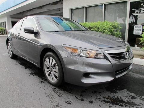 2011 Honda Accord EX-L Coupe Data, Info and Specs
