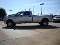 2012 Bright Silver Metallic Dodge Ram 3500 HD ST Crew Cab 4x4 Dually  photo #6