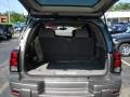 2008 Desert Brown Metallic Chevrolet TrailBlazer LS 4x4  photo #6