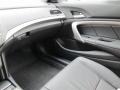 2011 Polished Metal Metallic Honda Accord EX-L Coupe  photo #7