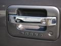 Sterling Grey Metallic - F150 Platinum SuperCrew 4x4 Photo No. 38
