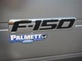 2009 Sterling Grey Metallic Ford F150 Platinum SuperCrew 4x4  photo #39