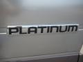 2009 Sterling Grey Metallic Ford F150 Platinum SuperCrew 4x4  photo #40