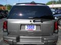 2008 Desert Brown Metallic Chevrolet TrailBlazer LS 4x4  photo #15