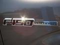 2009 Sterling Grey Metallic Ford F150 Platinum SuperCrew 4x4  photo #42