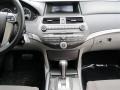 2011 Alabaster Silver Metallic Honda Accord LX Sedan  photo #6