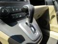 2010 Opal Sage Metallic Honda CR-V LX AWD  photo #16