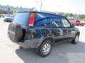 2001 Nighthawk Black Pearl Honda CR-V LX  photo #7