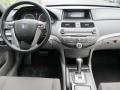 2011 Alabaster Silver Metallic Honda Accord LX-P Sedan  photo #4