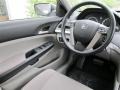 2011 Alabaster Silver Metallic Honda Accord LX-P Sedan  photo #5