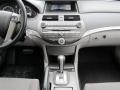 2011 Alabaster Silver Metallic Honda Accord LX-P Sedan  photo #6