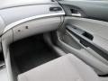 2011 Alabaster Silver Metallic Honda Accord LX-P Sedan  photo #7