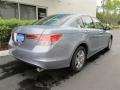 2011 Celestial Blue Metallic Honda Accord LX-P Sedan  photo #3