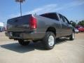 Graphite Metallic - Ram 1500 Laramie Quad Cab 4x4 Photo No. 3