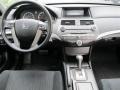 2011 Celestial Blue Metallic Honda Accord LX-P Sedan  photo #4