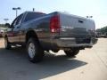 Graphite Metallic - Ram 1500 Laramie Quad Cab 4x4 Photo No. 5