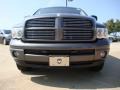 Graphite Metallic - Ram 1500 Laramie Quad Cab 4x4 Photo No. 8
