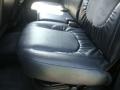 Graphite Metallic - Ram 1500 Laramie Quad Cab 4x4 Photo No. 12