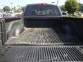 Graphite Metallic - Ram 1500 Laramie Quad Cab 4x4 Photo No. 13