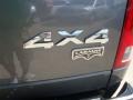 Graphite Metallic - Ram 1500 Laramie Quad Cab 4x4 Photo No. 14