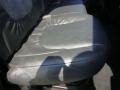 Graphite Metallic - Ram 1500 Laramie Quad Cab 4x4 Photo No. 16