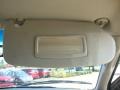 Graphite Metallic - Ram 1500 Laramie Quad Cab 4x4 Photo No. 19