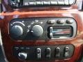 Graphite Metallic - Ram 1500 Laramie Quad Cab 4x4 Photo No. 23